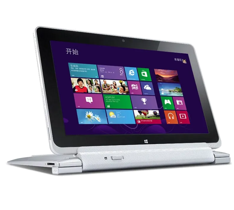 ICONIA TAB W510