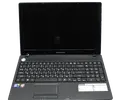 eMachines G732G